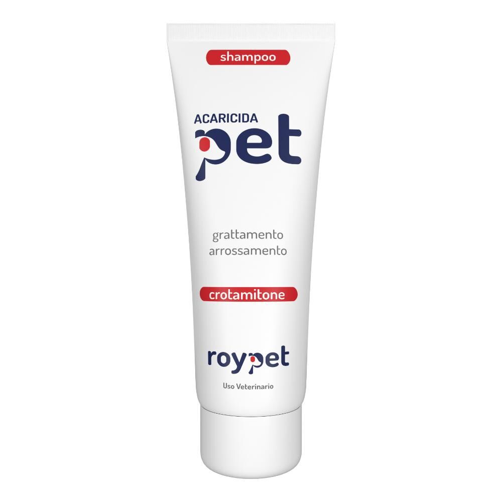 Roydermal Srl Acaricida Pet Shampoo 300ml