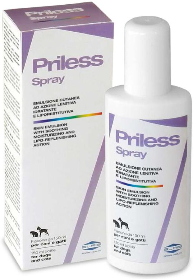 Slais Srl Priless Spray 150ml