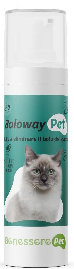 Dynamopet Srl Boloway Pet 65 Gr