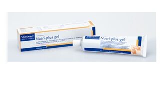 VIRBAC Nutriplus gel premiscela 120g