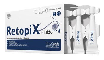 RETOPIX fluido cane/gatto 20ml