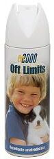 PET 2004 Off-limits cani 200ml