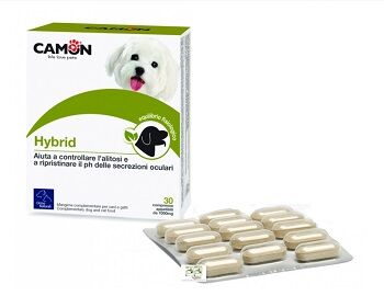 CAMON Hybrid 30 cpr