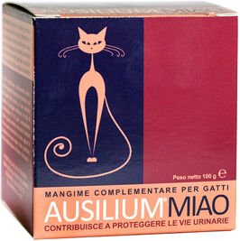 AUSILIUM miao 100g