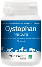 bioforlife Cystophan therapet 30 cps