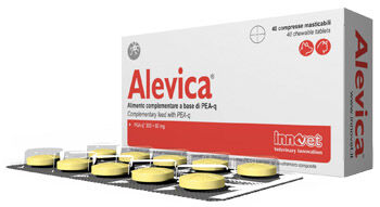 innovet Alevica 40 cpr