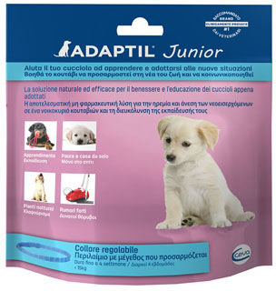 ADAPTIL collare junior