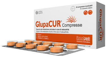 innovet Glupacur 30 cpr