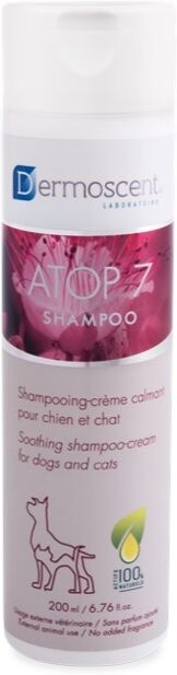 LDCA Sas Atop 7 shampoo 200 ml