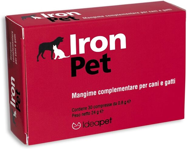 ellegi Iron pet 30 compresse