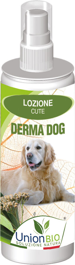 BIO + Derma dog lozione rigenerante cute 125 ml