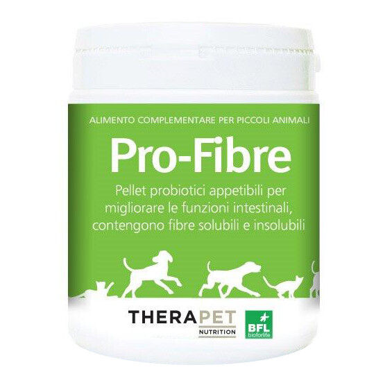 bioforlife Pro-fibre therapet 500g