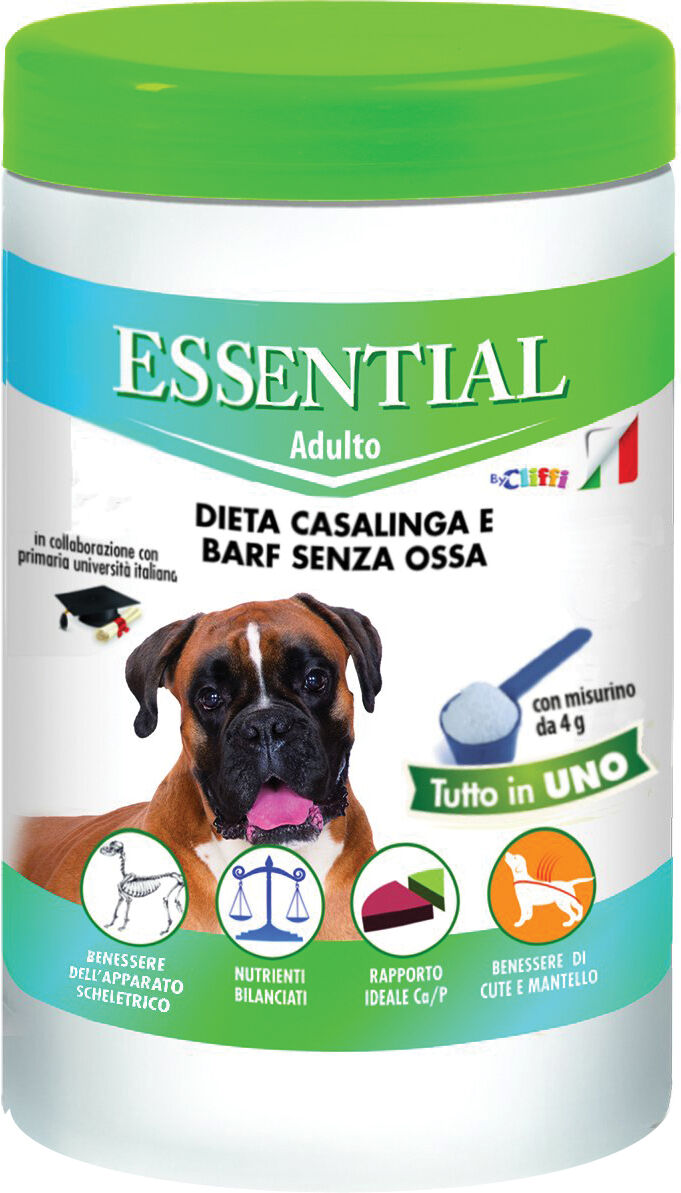 essential cane adult 650 g