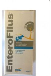 Drn Enterofilus - integratore alimentare per cani e gatti 100 ml