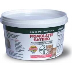 Bayer Primolatte Gattino In Polvere 200 G