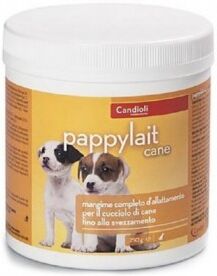 Candioli Pappylait Cane - Mangime complementare 250 g