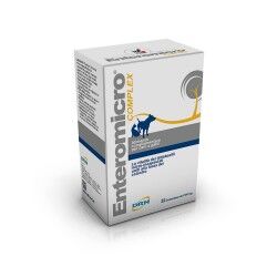 Drn Enteromicro complex 32 compresse - Mangime complementare per cani e gatti