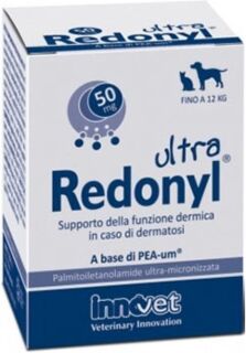 Innovet Linea Animali Domestici Redonyl Ultra 50 Mg Cani E Gatti Fino A 12 Kg