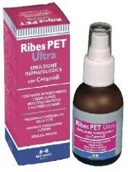 Nbf Lanes (Vet) Ribes Pet Ultra Emuls Derm 50ml