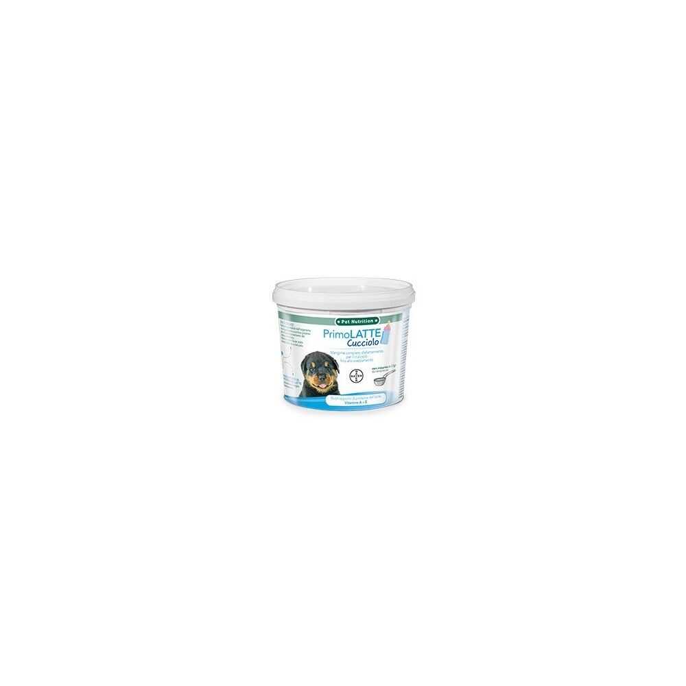 Bayer Vet Primolatte Cucciolo Polv 250g