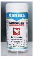 Canina Italia Mesoflexforte 30 Tav.Vet