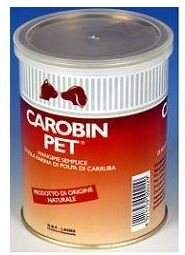 Nbf Lanes (Vet) Carobin Pet 100 Gr Vet