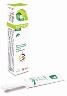 Candioli Veterinari Actea Oto Emulsione 15ml Vet