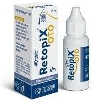 Innovet Italia Retopix Oto Gocce Auric 15ml