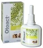 Icf Otoprof Schiumog 100ml Vet