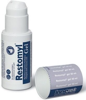 Innovet Italia Restomyl Gel Cani Gatti 30ml