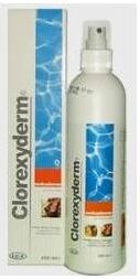 Icf Clorexyderm Sol Schium 200ml