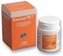 Nbf Lanes (Vet) Karenal Pet Polv 50g