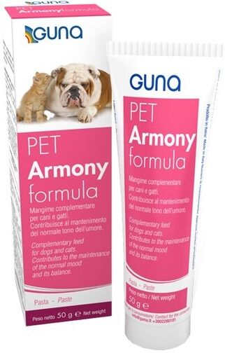 Guna Pet Armonyformula 50g