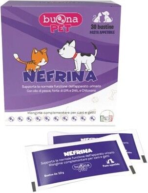 Steve Jones Nefrina 60g