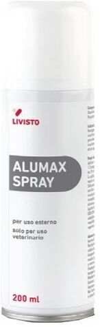 Alumax Spray 200ml