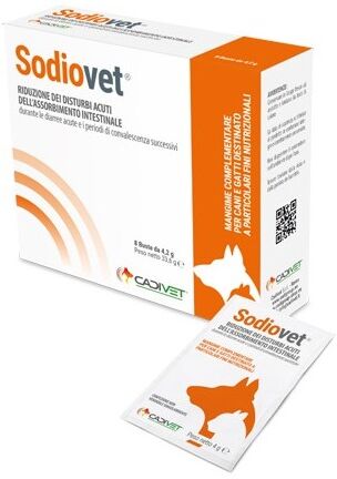 Sodiovet 8bust Vet