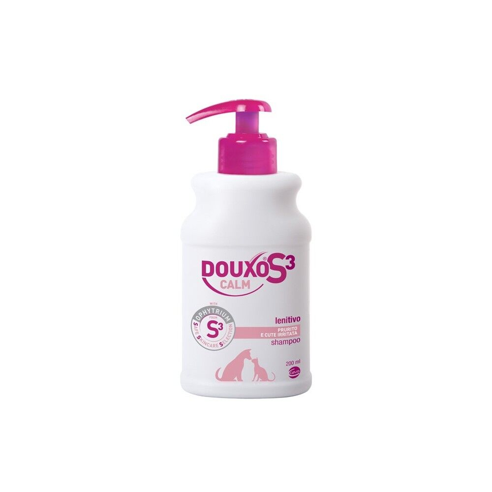 Ceva Vetem Douxo S3 Calm Shampoo 200ml