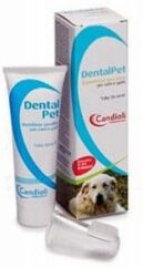 Candioli DENTAL PET DENTIFRICIO CANI GATTI 50ml