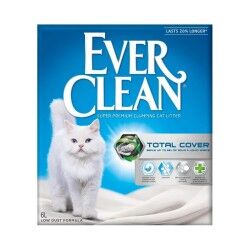 Ever Clean TOTAL COVER 6L