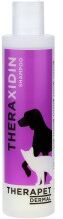 BIOFORLIFE ITALIA Srl Therapet Dermal Theraxidin Shampoo Cani e Gatti 200ml