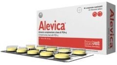 Innovet Italia Srl ALEVICA 20 Compresse Masticabili