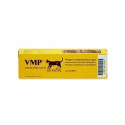 Pfizer Animal Health VMP PASTA GATTI 50gr