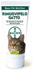 Bayer RIMUOVIPELO GATTO 50 gr