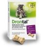 Bayer DRONTAL MULTI AROMA CARNE (ex PLUS FLAVOUR) 2 COMPRESSE PER CANI