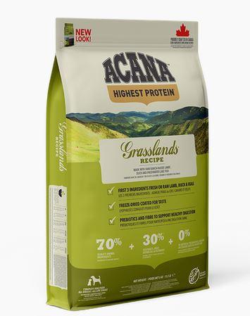 ACANA Cane Grasslands 11,4 kg 22.80 kg