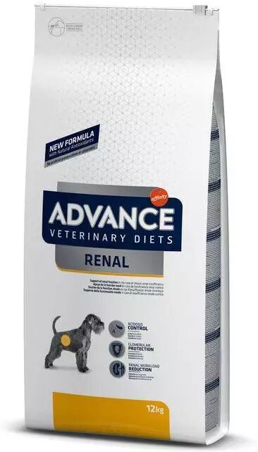 ADVANCE Cane Diet Renal 12kg 12.00 kg