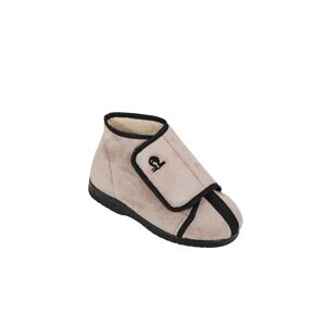 Able2 Nature Comfort Gabriel pantoffel beige beige, maat 44