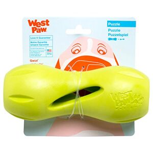 WEST PAW WestPaw Hondenspeelgoed Qwizl L groen 17 cm