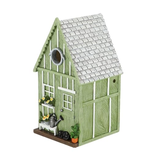 Esschert Vogelhuisje Tuinhuis