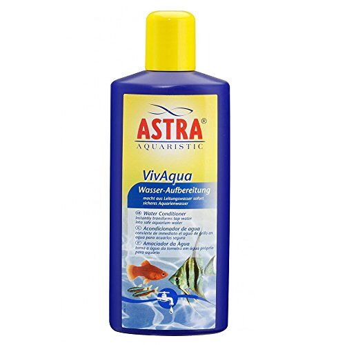 ASTRA VivAqua waterbehandeling, per stuk verpakt (1 x 250 ml)